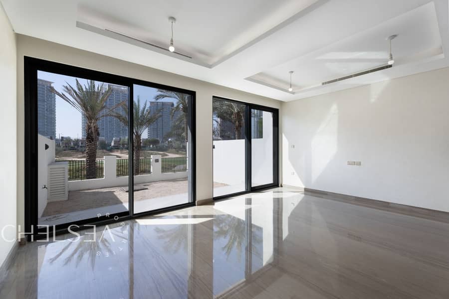 GOLF COURSE VIEW | MOVE-IN READY | BRAND-NEW