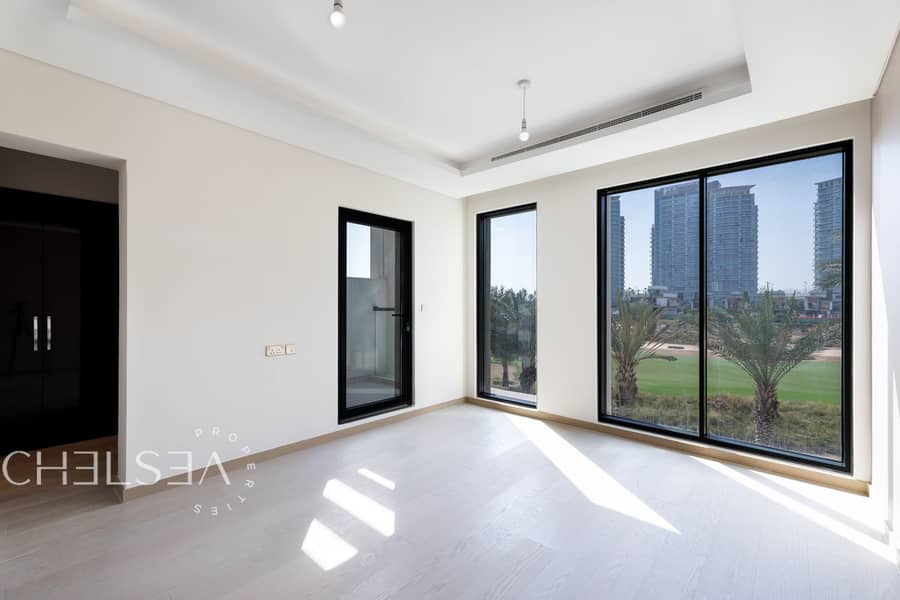 GOLF COURSE VIEW | MOVE-IN READY | BRAND-NEW - Image 12