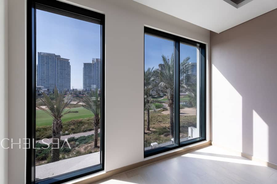 GOLF COURSE VIEW | MOVE-IN READY | BRAND-NEW - Image 13