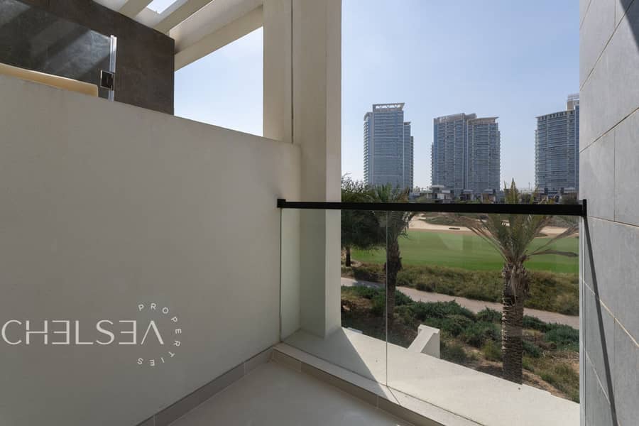 GOLF COURSE VIEW | MOVE-IN READY | BRAND-NEW - Image 19