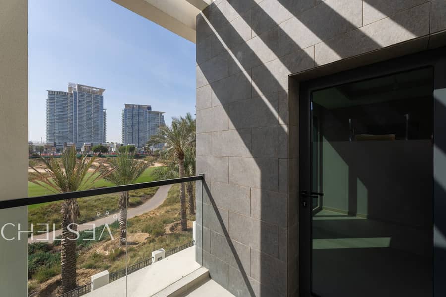 GOLF COURSE VIEW | MOVE-IN READY | BRAND-NEW - Image 20