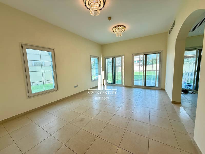 2BHK+Maid | Spacious Layout | Multiple Cheques