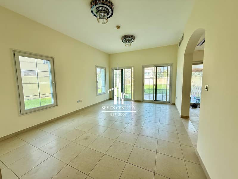 2BHK+Maid | Spacious Layout | Multiple Cheques