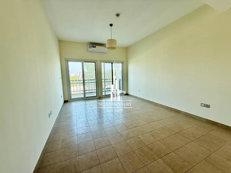 2BHK+Maid | Spacious Layout | Multiple Cheques