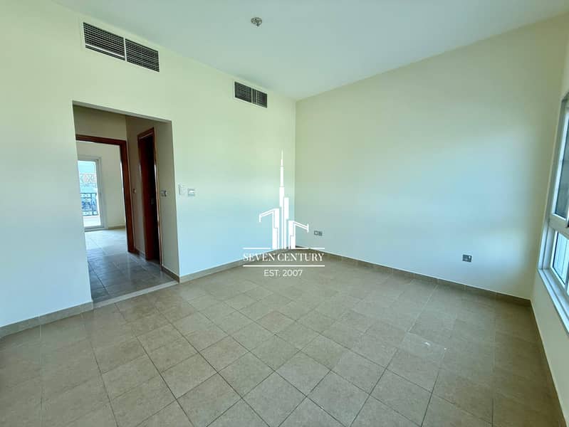 2BHK+Maid | Spacious Layout | Multiple Cheques