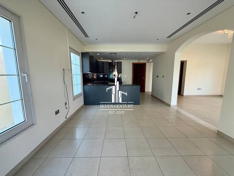 2BHK+Maid | Spacious Layout | Multiple Cheques - Image 6