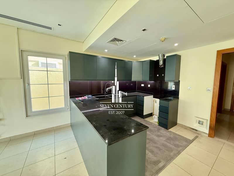 2BHK+Maid | Spacious Layout | Multiple Cheques - Image 9