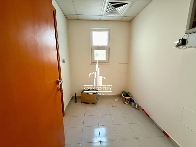 2BHK+Maid | Spacious Layout | Multiple Cheques - Image 13