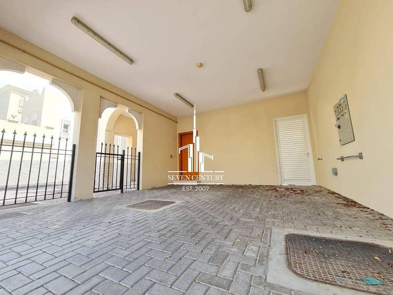 2BHK+Maid | Spacious Layout | Multiple Cheques - Image 10