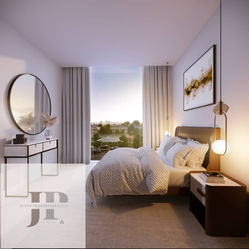 BEACHFRONT LUXURY | HIGH ROI | PREMIUM LIVING IN STUDIO CITY