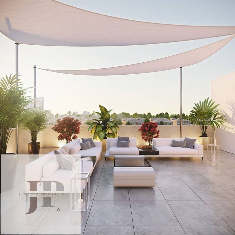 BEACHFRONT LUXURY | HIGH ROI | PREMIUM LIVING IN STUDIO CITY - Image 6