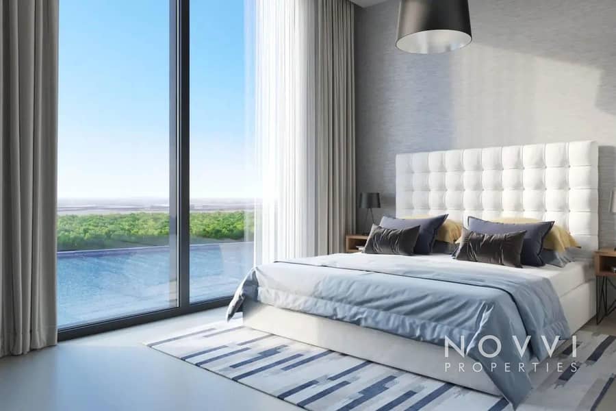 Community View | Mortgage Friendly | Large Layout