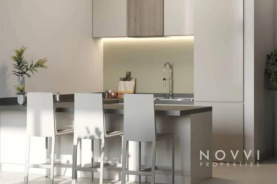 Community View | Mortgage Friendly | Large Layout