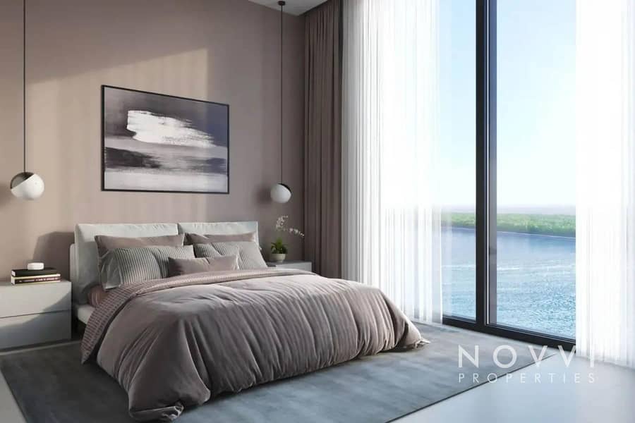 Community View | Mortgage Friendly | Large Layout