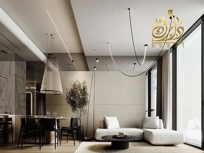 POST HANDOVER AVAILABLE l HIGH ROI 9% l CANAL VIEW - Image 6