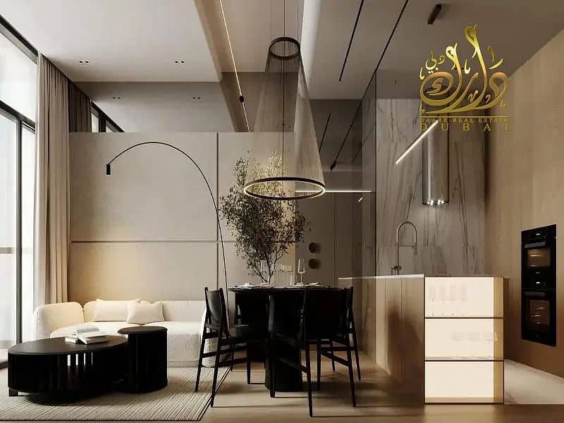 POST HANDOVER AVAILABLE l HIGH ROI 9% l CANAL VIEW - Image 8