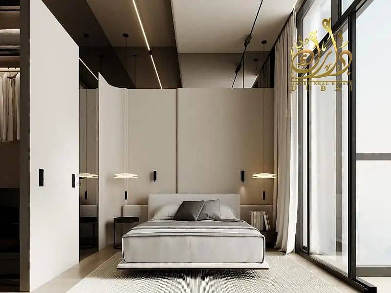 POST HANDOVER AVAILABLE l HIGH ROI 9% l CANAL VIEW - Image 9