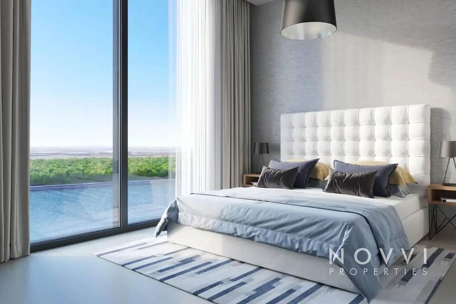 High Floor | Handover Dec 2025 | Large Layout