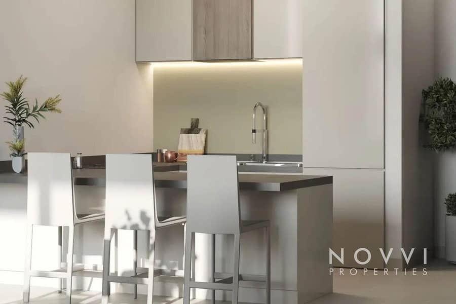 High Floor | Handover Dec 2025 | Large Layout