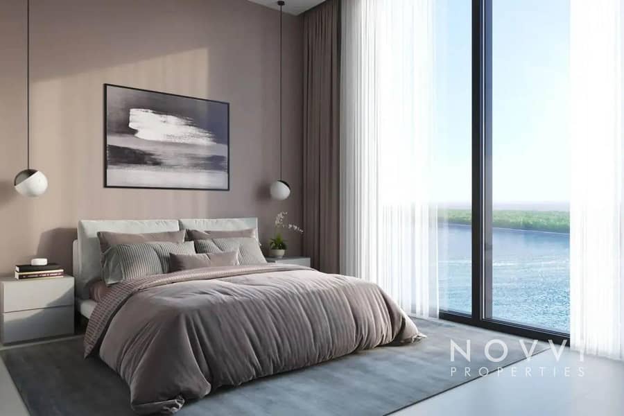 High Floor | Handover Dec 2025 | Large Layout