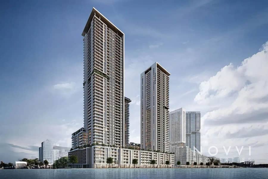 High Floor | Handover Dec 2025 | Large Layout - Image 6