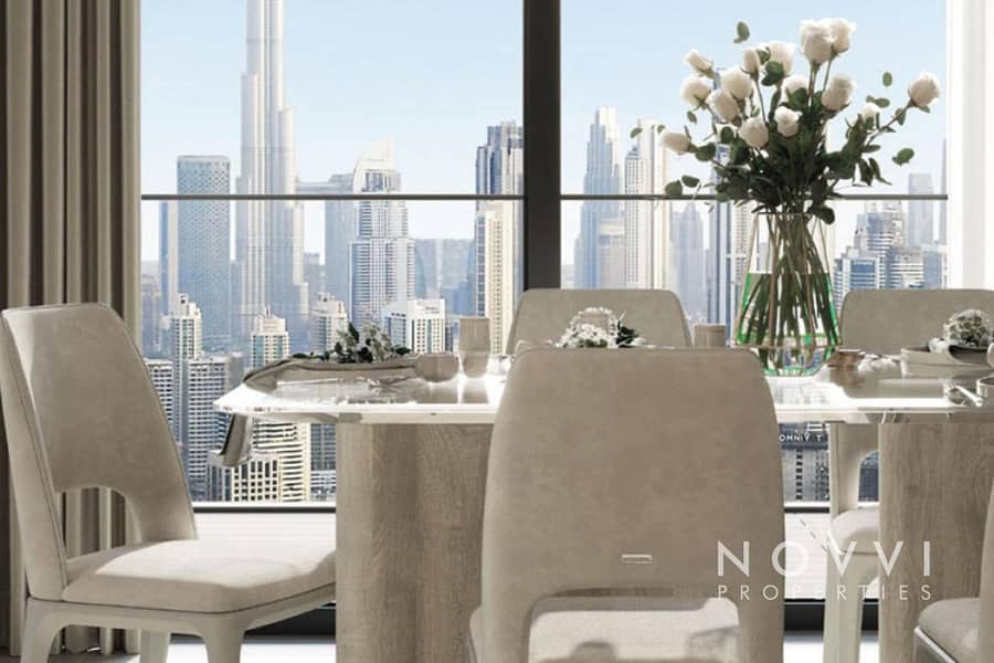 High Floor | Handover Dec 2025 | Large Layout - Image 10