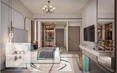 GOLF VIEW LUXURY | FLEXIBLE PAYMENT PLAN | HIGH ROI IN DUBAI SPORTS CITY