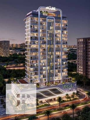 GOLF VIEW LUXURY | FLEXIBLE PAYMENT PLAN | HIGH ROI IN DUBAI SPORTS CITY - Image 7