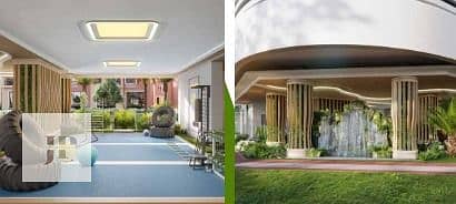 GOLF VIEW LUXURY | FLEXIBLE PAYMENT PLAN | HIGH ROI IN DUBAI SPORTS CITY - Image 8