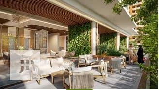 GOLF VIEW LUXURY | FLEXIBLE PAYMENT PLAN | HIGH ROI IN DUBAI SPORTS CITY - Image 9