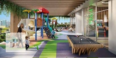 GOLF VIEW LUXURY | FLEXIBLE PAYMENT PLAN | HIGH ROI IN DUBAI SPORTS CITY - Image 12