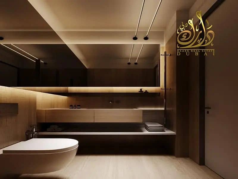 GOLDEN VISA FULLY COVERED l FLEXIBLE PAYMENT PLAN l CANAL VIEW - Image 11