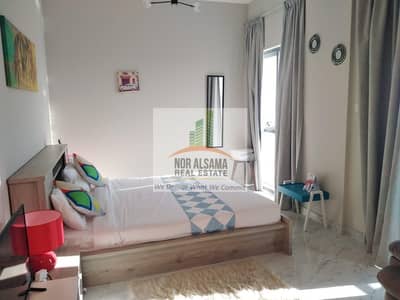 Студия в аренду в Дубай Саут, Дубай - ced3d991-c170-4288-857a-87b4f7ddf694. jpg