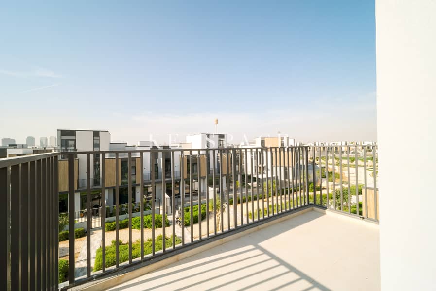 ELEGANT 4BR VILLA l G + 2F l INTERNAL UNIT l UNFURNISHED