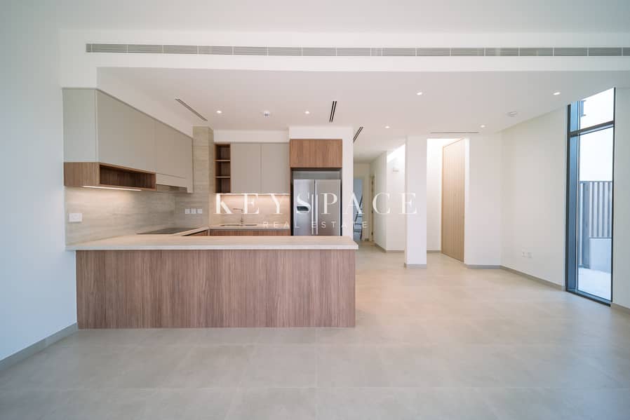 ELEGANT 4BR VILLA l G + 2F l INTERNAL UNIT l UNFURNISHED