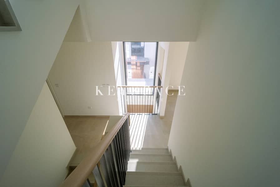 ELEGANT 4BR VILLA l G + 2F l INTERNAL UNIT l UNFURNISHED - Image 9