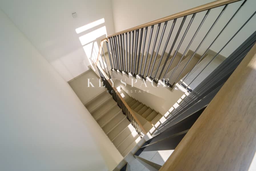 ELEGANT 4BR VILLA l G + 2F l INTERNAL UNIT l UNFURNISHED - Image 10