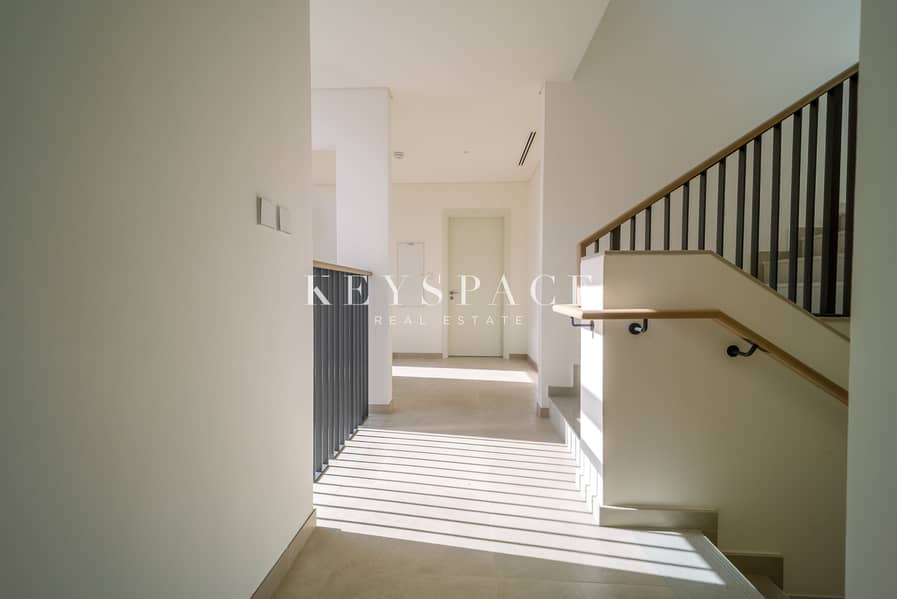 ELEGANT 4BR VILLA l G + 2F l INTERNAL UNIT l UNFURNISHED - Image 11