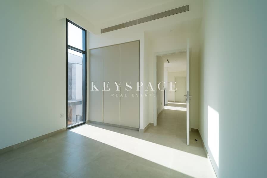 ELEGANT 4BR VILLA l G + 2F l INTERNAL UNIT l UNFURNISHED - Image 12