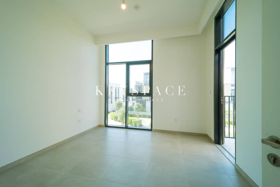 ELEGANT 4BR VILLA l G + 2F l INTERNAL UNIT l UNFURNISHED - Image 13