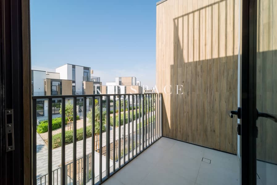 ELEGANT 4BR VILLA l G + 2F l INTERNAL UNIT l UNFURNISHED - Image 15