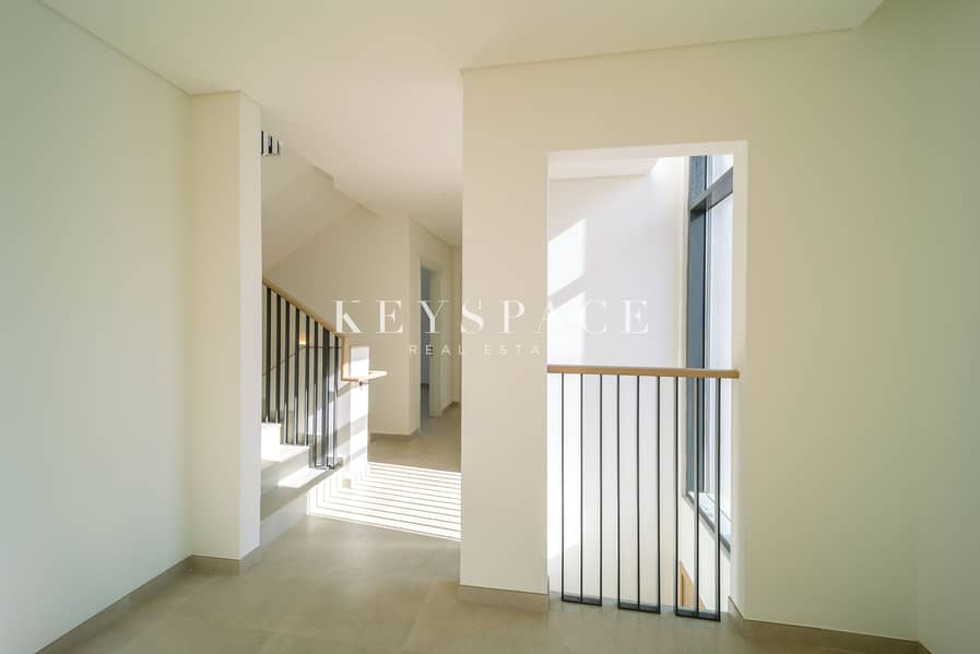 ELEGANT 4BR VILLA l G + 2F l INTERNAL UNIT l UNFURNISHED - Image 21