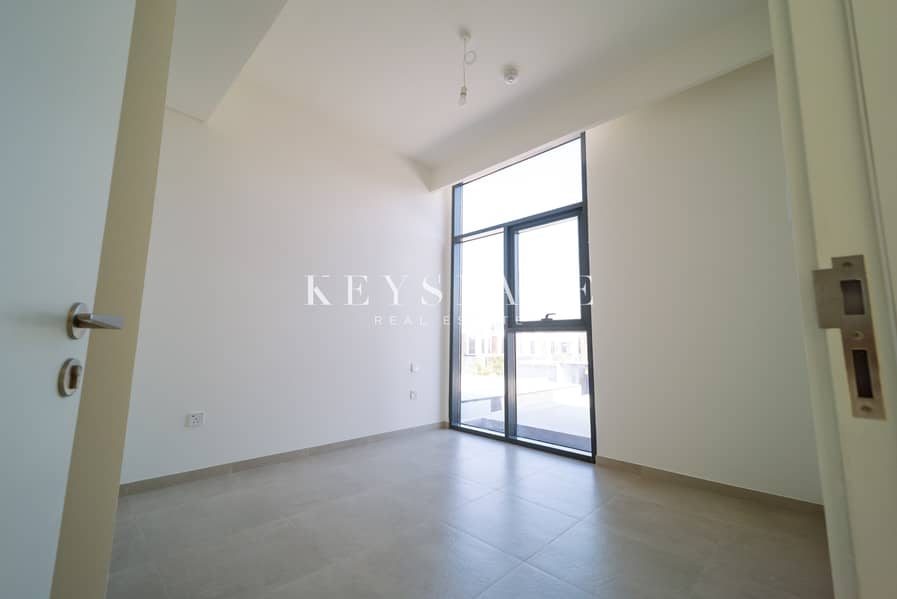 ELEGANT 4BR VILLA l G + 2F l INTERNAL UNIT l UNFURNISHED - Image 23