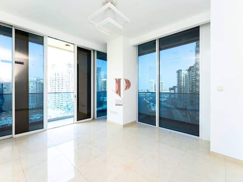 Spacious 2 BR| Affordable Luxury| Ready To Move In