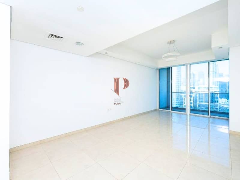 Spacious 2 BR| Affordable Luxury| Ready To Move In