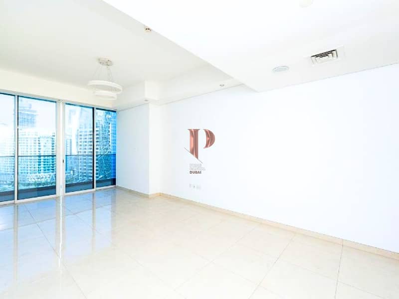 Spacious 2 BR| Affordable Luxury| Ready To Move In