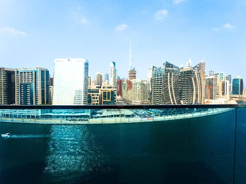 Spacious 2 BR| Affordable Luxury| Ready To Move In - Image 18