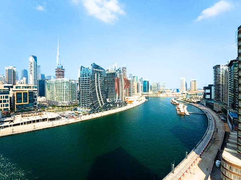 Spacious 2 BR| Affordable Luxury| Ready To Move In - Image 20