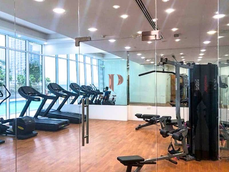 Spacious 2 BR| Affordable Luxury| Ready To Move In - Image 24