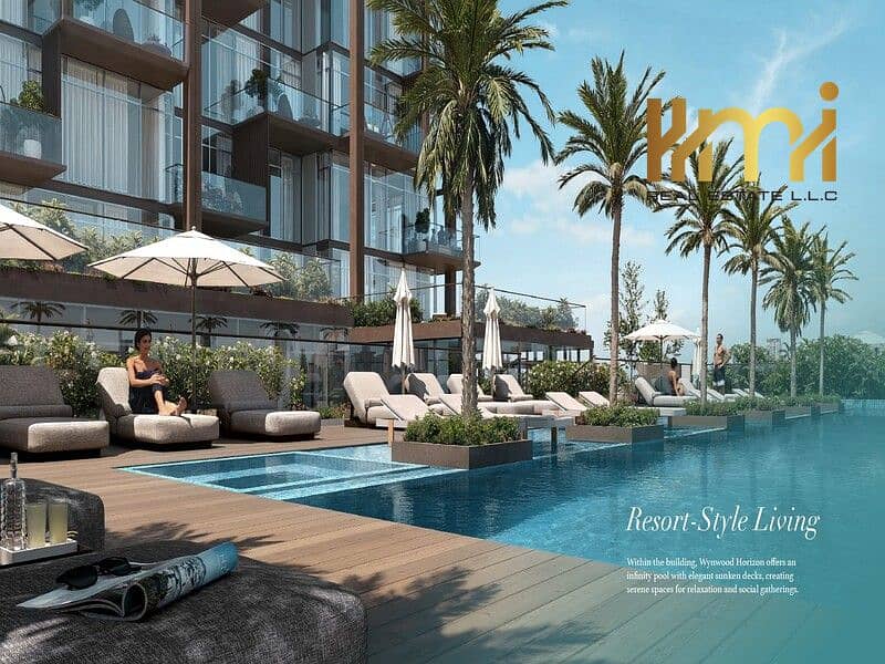 2BR in Meydan| Capital Appreciation + High Yield| Ideal for Smart Investors - Image 6